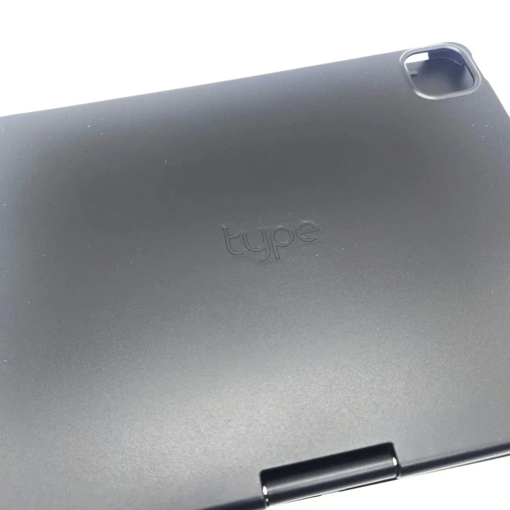 Keyboard Case for iPad Air 11